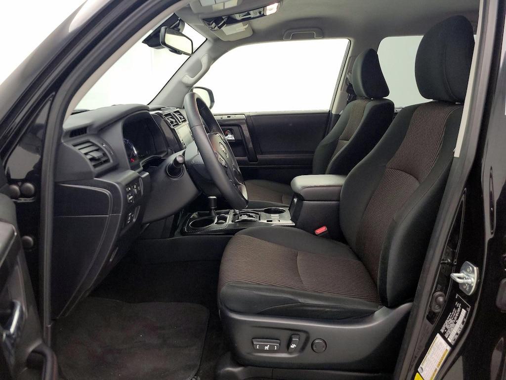 used 2024 Toyota 4Runner car, priced at $41,998