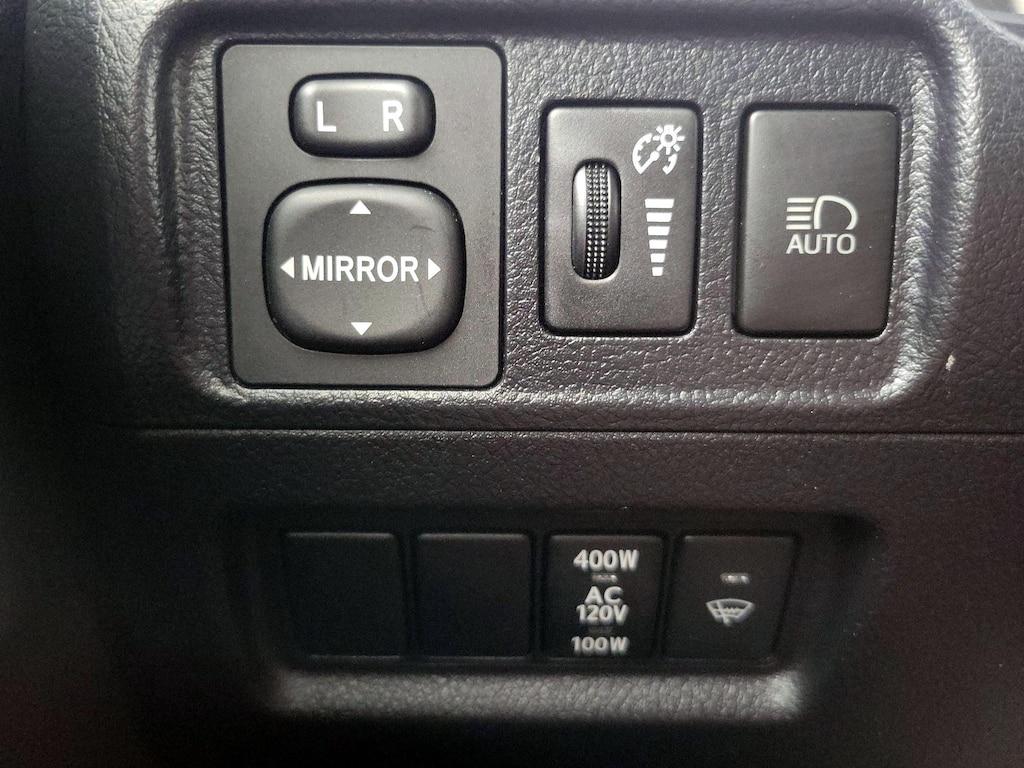 used 2024 Toyota 4Runner car, priced at $41,998