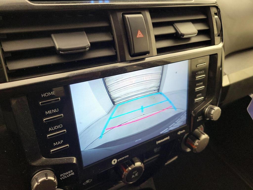 used 2024 Toyota 4Runner car, priced at $41,998