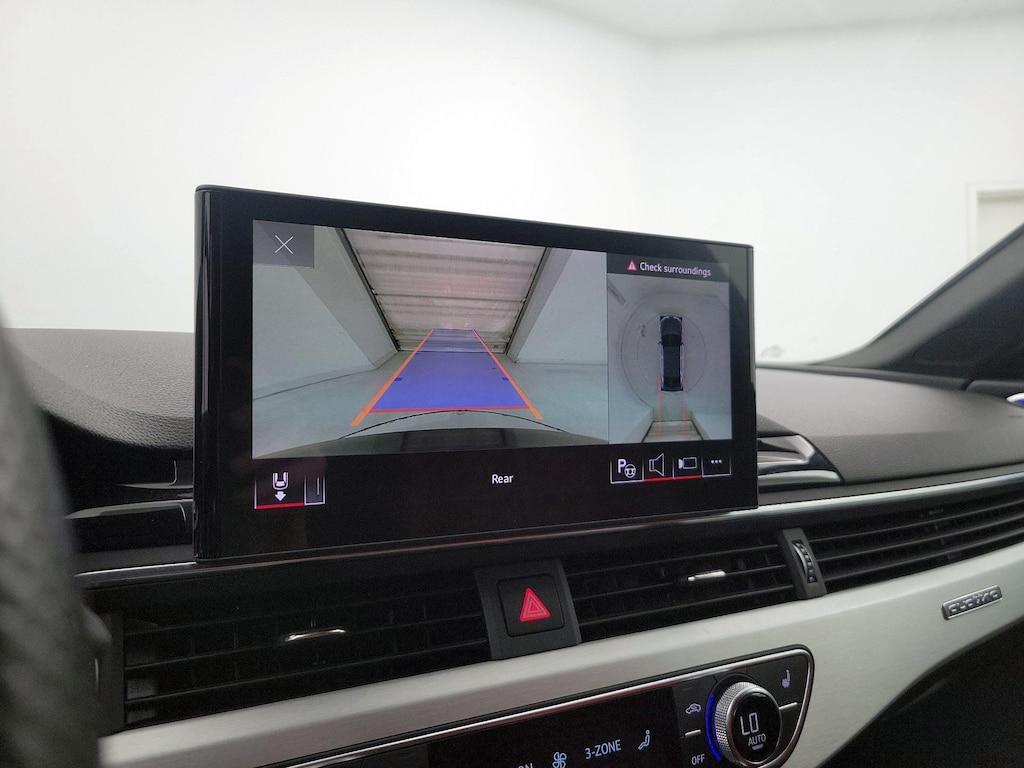 used 2020 Audi S5 car, priced at $41,998