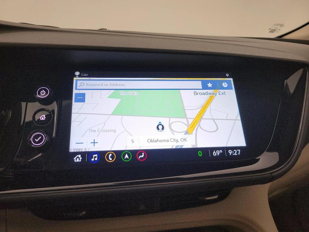 used 2022 Buick Envision car, priced at $28,998