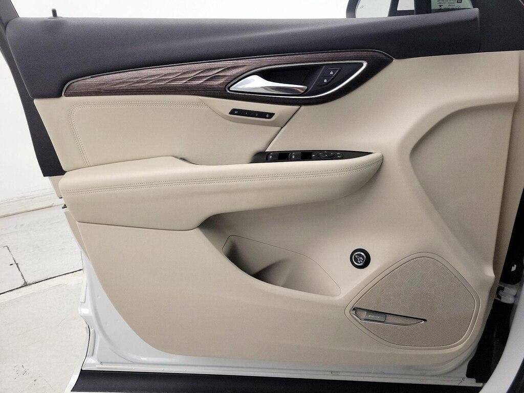 used 2022 Buick Envision car, priced at $28,998