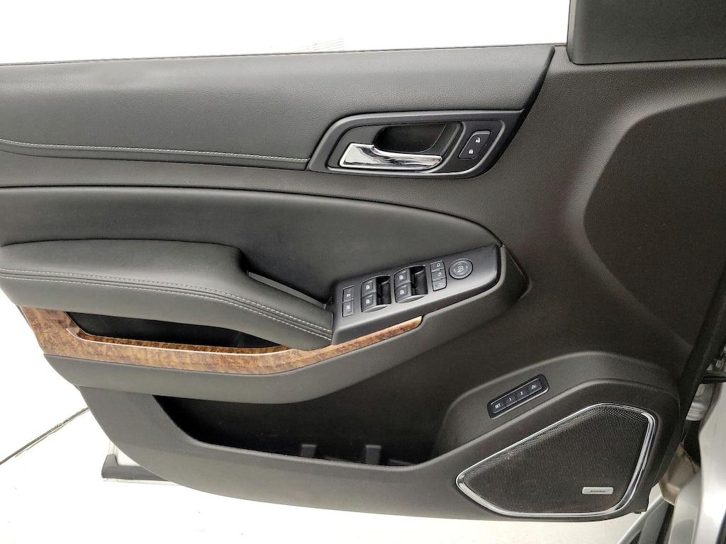 used 2017 Chevrolet Suburban car, priced at $39,998