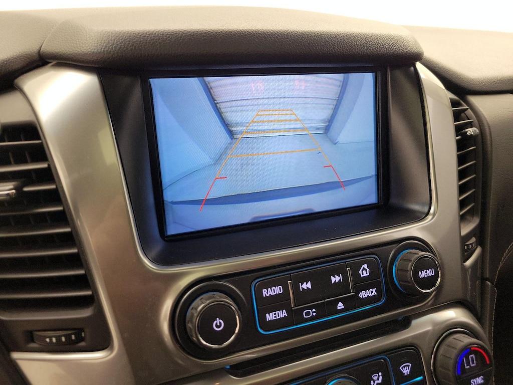 used 2017 Chevrolet Suburban car, priced at $39,998