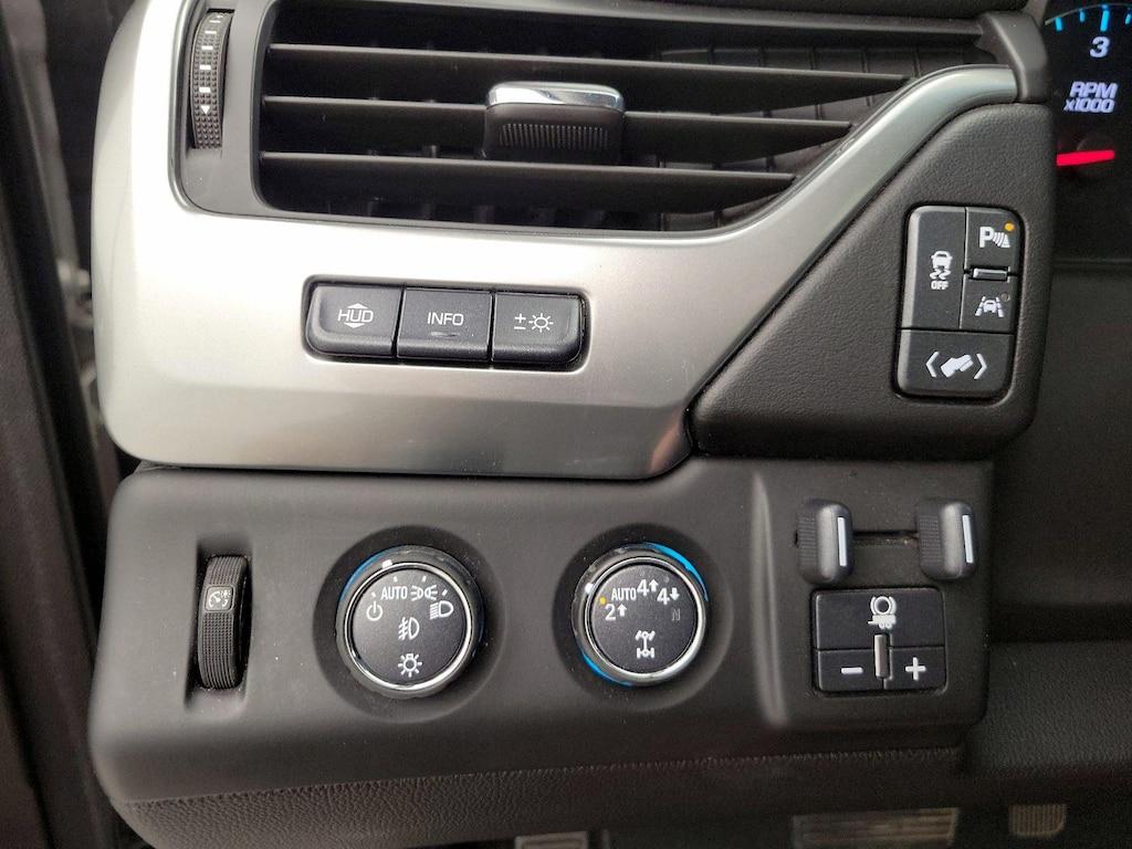 used 2017 Chevrolet Suburban car, priced at $39,998