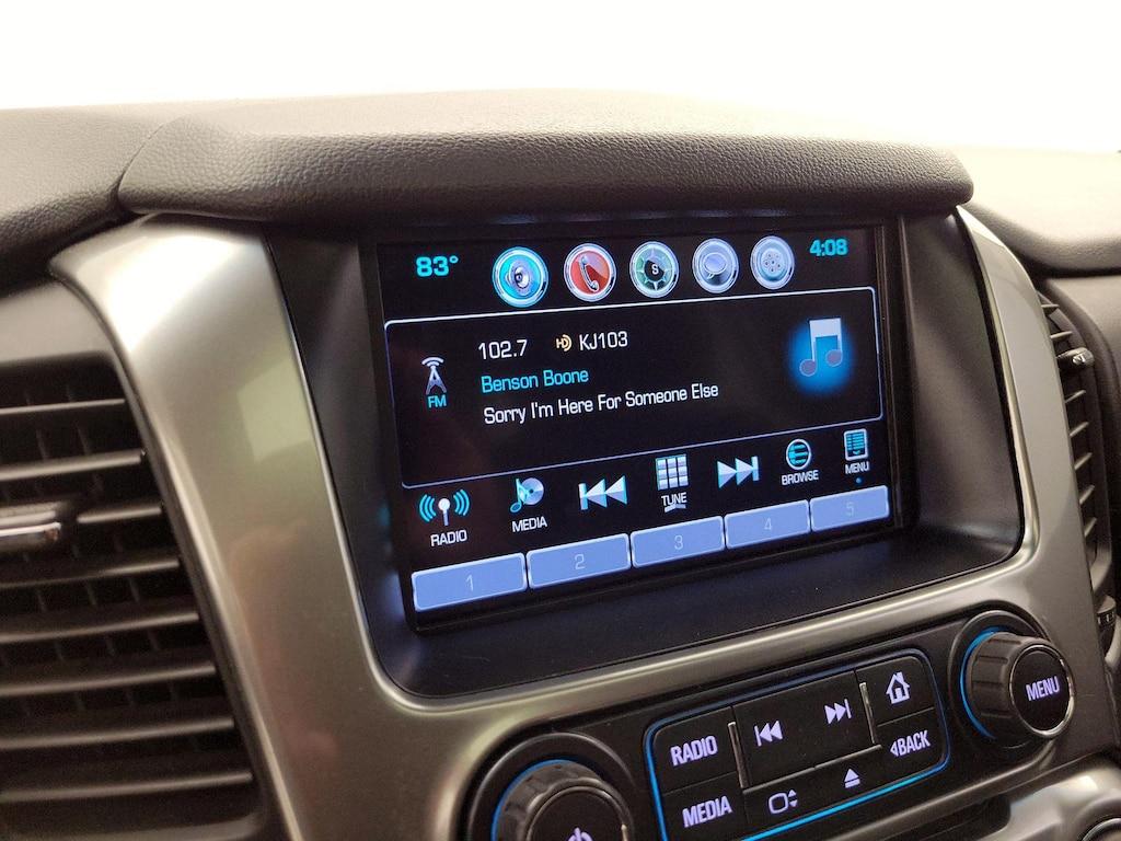 used 2017 Chevrolet Suburban car, priced at $39,998