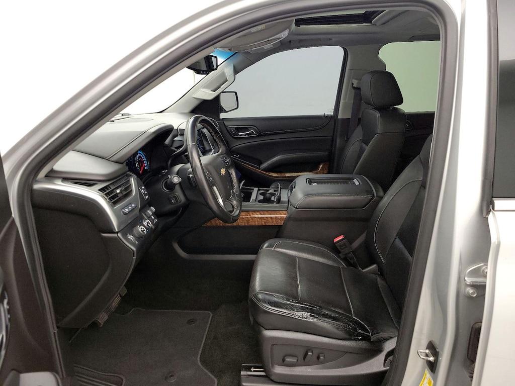used 2017 Chevrolet Suburban car, priced at $39,998