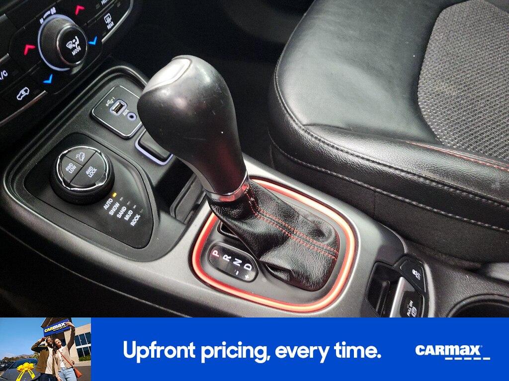 used 2019 Jeep Compass car, priced at $15,998
