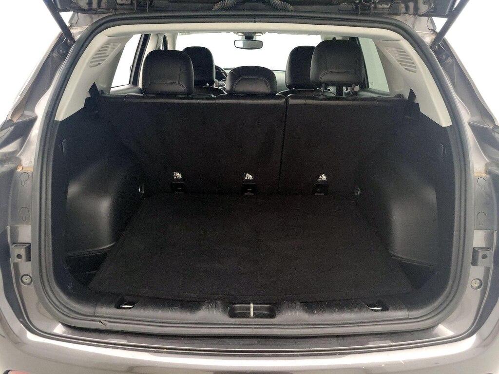 used 2019 Jeep Compass car, priced at $15,998