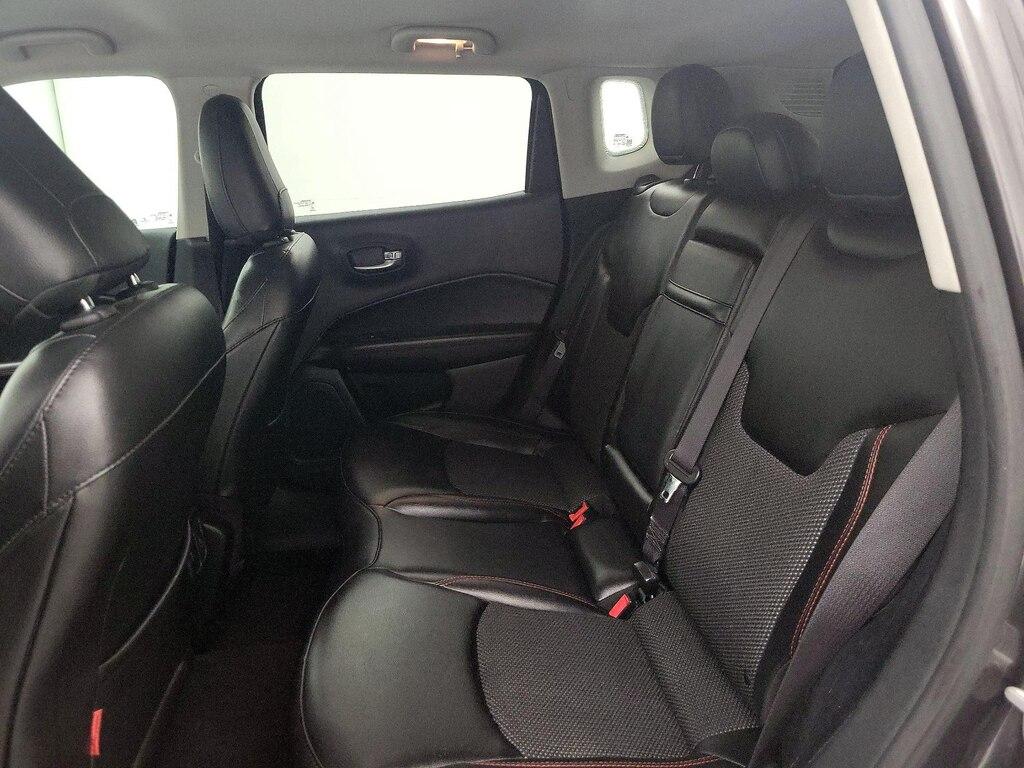 used 2019 Jeep Compass car, priced at $15,998