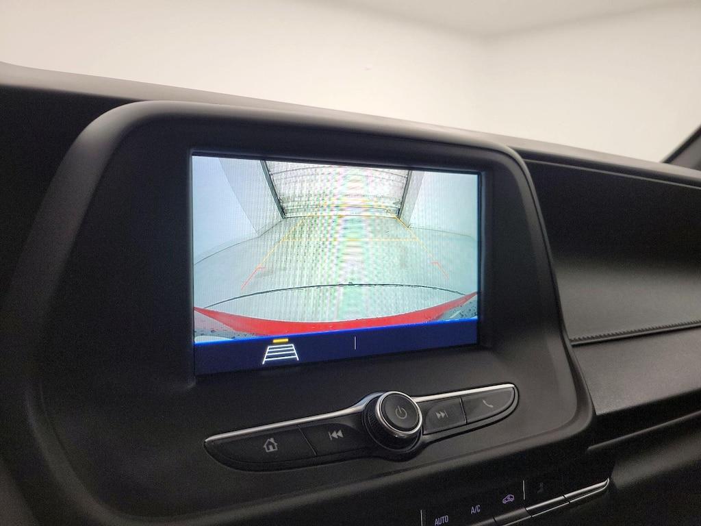 used 2019 Chevrolet Camaro car, priced at $26,998