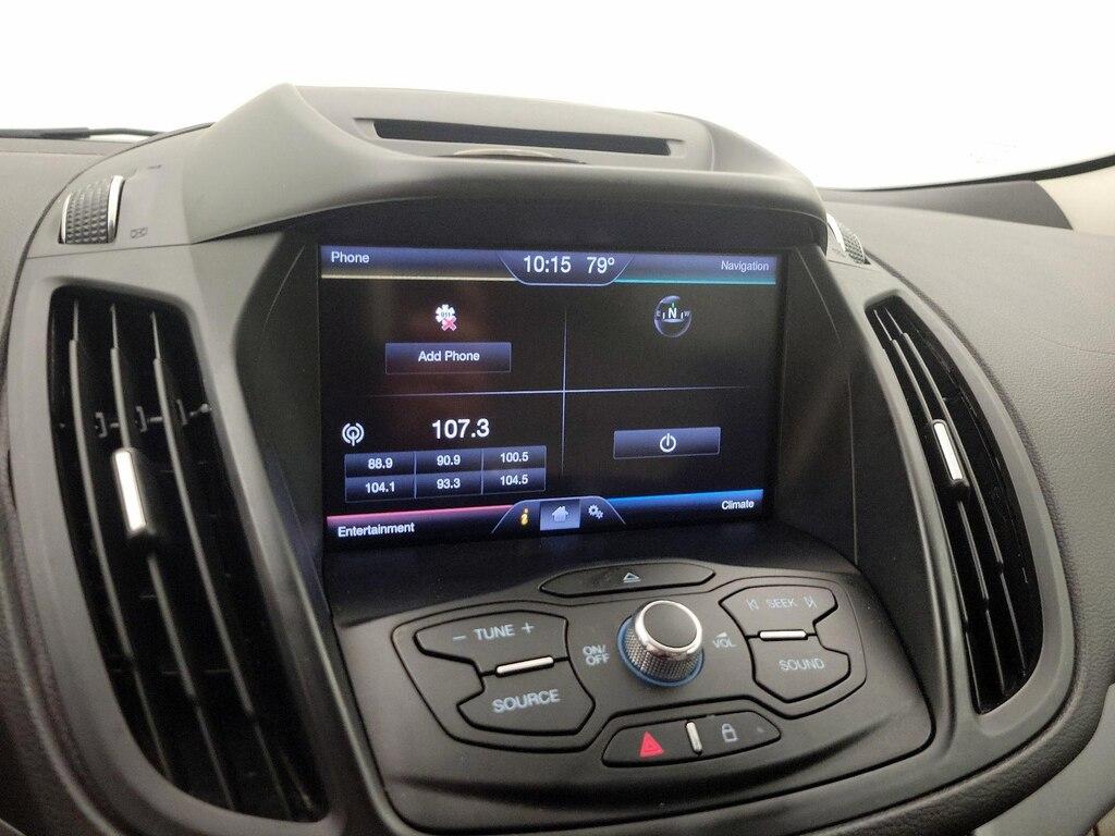 used 2014 Ford Escape car, priced at $15,998