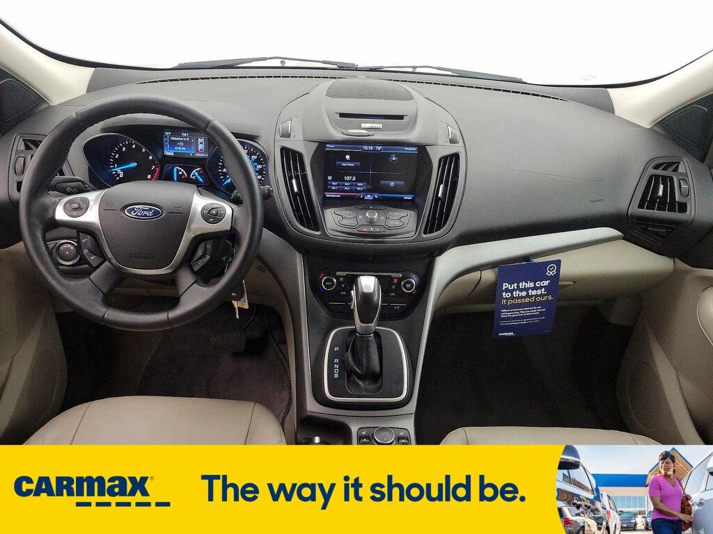 used 2014 Ford Escape car, priced at $15,998