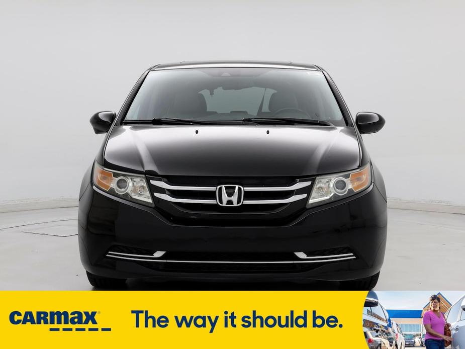 used 2014 Honda Odyssey car, priced at $24,998