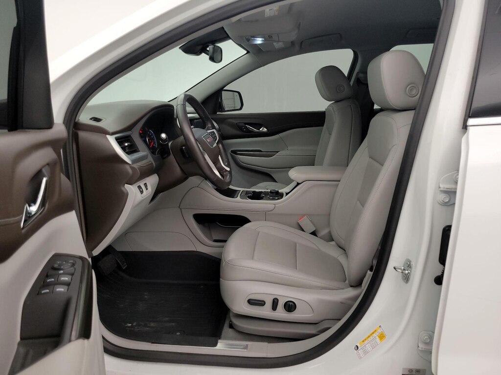 used 2023 GMC Acadia car, priced at $30,998