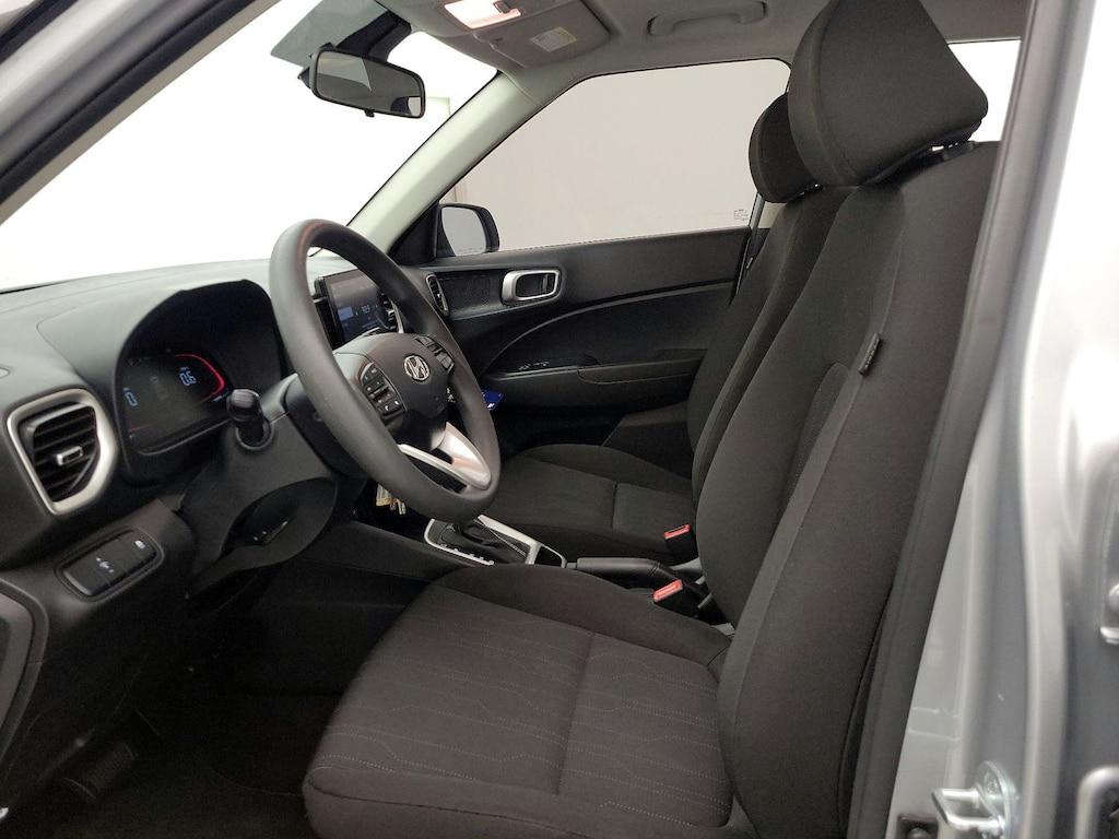 used 2023 Hyundai Venue car, priced at $17,998