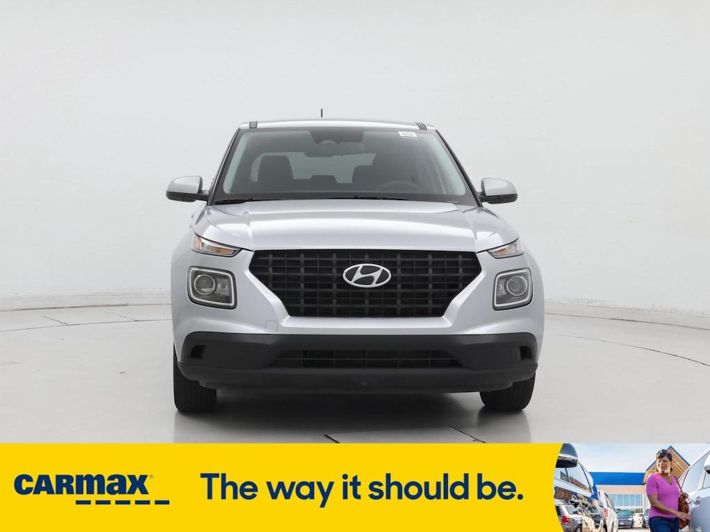 used 2023 Hyundai Venue car, priced at $17,998