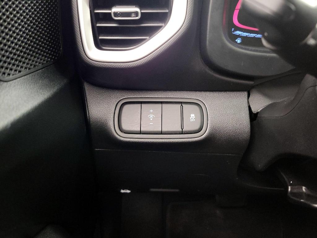 used 2023 Hyundai Venue car, priced at $17,998