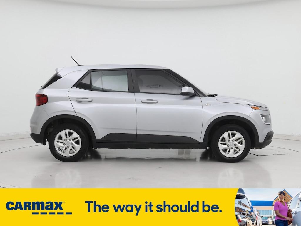 used 2023 Hyundai Venue car, priced at $17,998