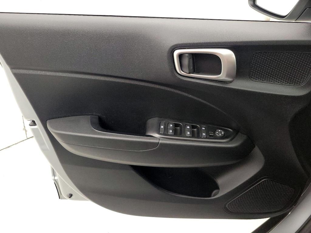 used 2023 Hyundai Venue car, priced at $17,998