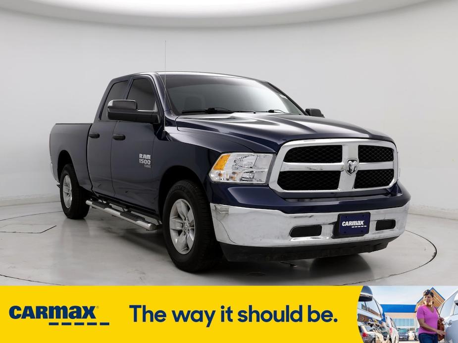 used 2022 Ram 1500 Classic car, priced at $25,998