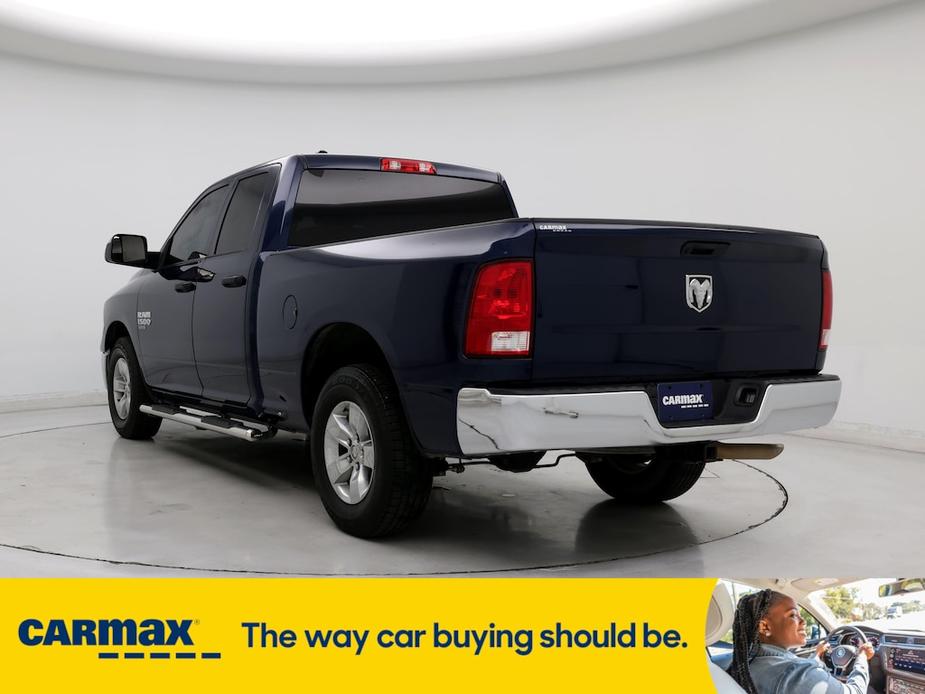 used 2022 Ram 1500 Classic car, priced at $25,998