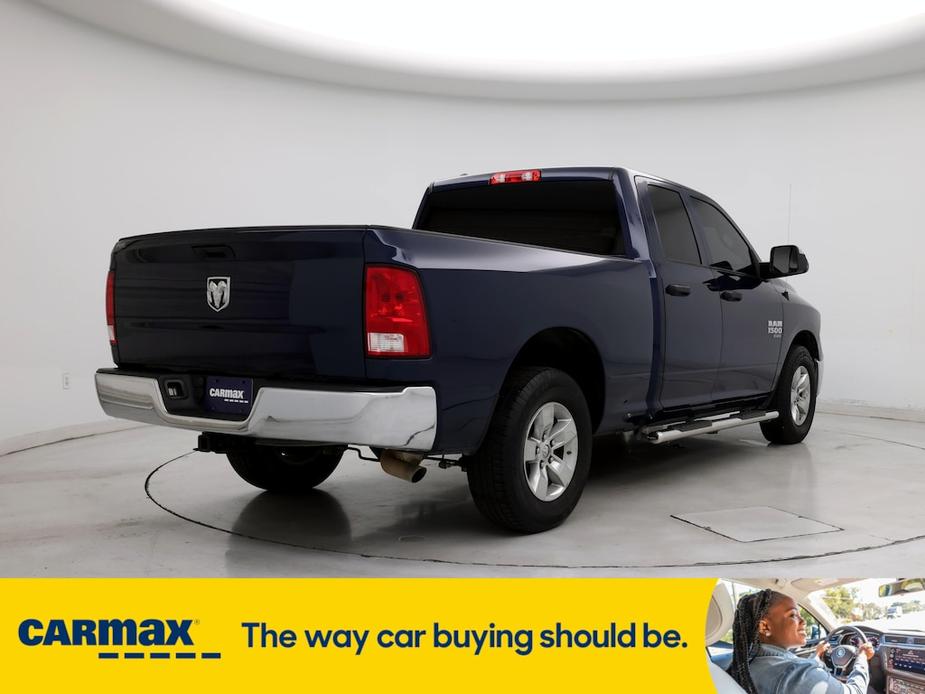 used 2022 Ram 1500 Classic car, priced at $25,998