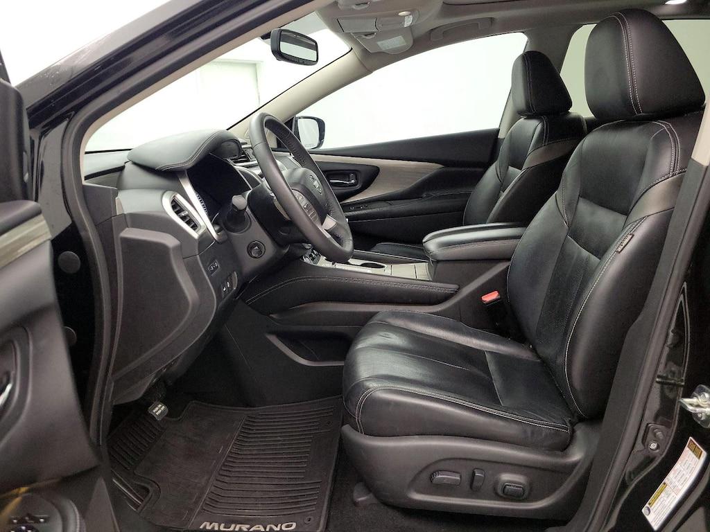 used 2015 Nissan Murano car, priced at $17,998