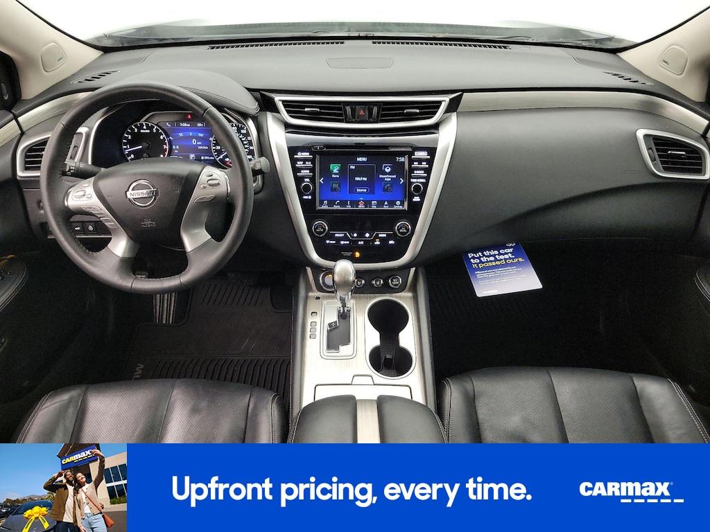 used 2015 Nissan Murano car, priced at $17,998