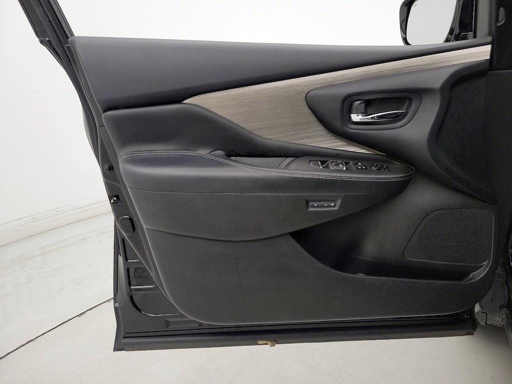 used 2015 Nissan Murano car, priced at $17,998