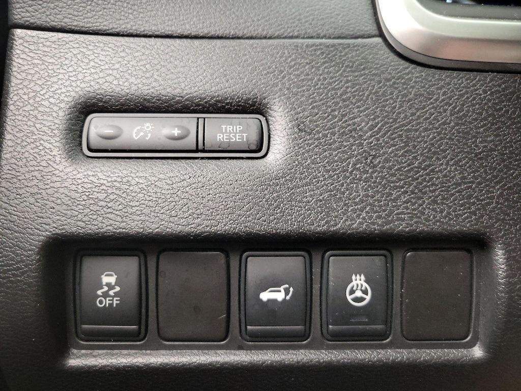 used 2015 Nissan Murano car, priced at $17,998