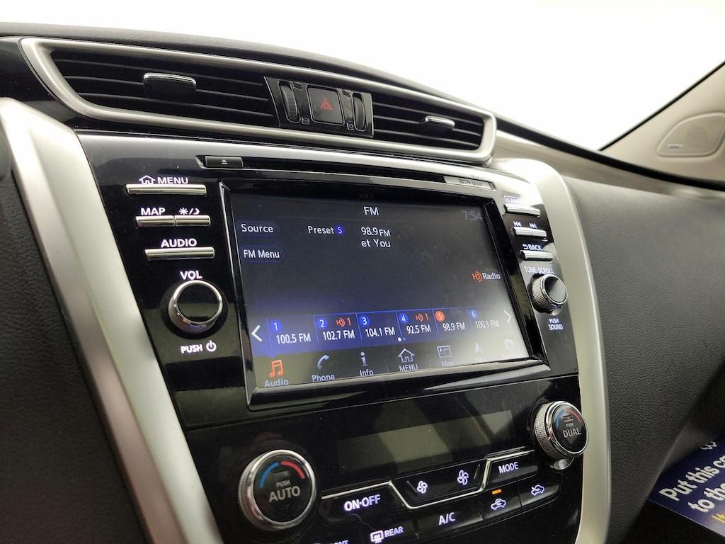 used 2015 Nissan Murano car, priced at $17,998