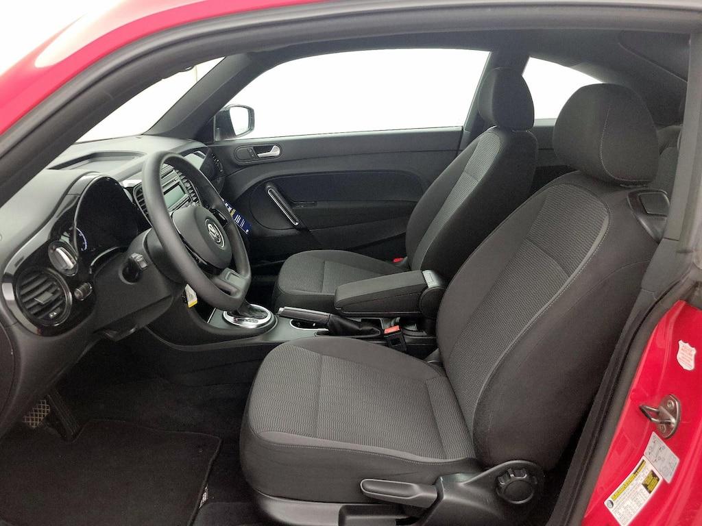 used 2014 Volkswagen Beetle car, priced at $15,998