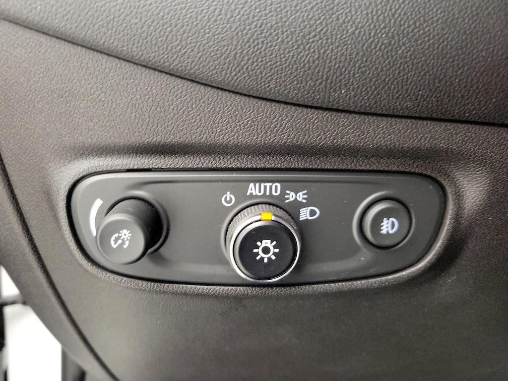 used 2020 Chevrolet Equinox car, priced at $21,998