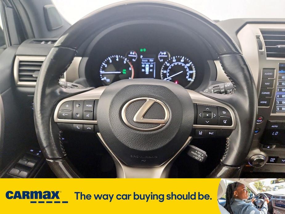 used 2020 Lexus GX 460 car, priced at $41,998