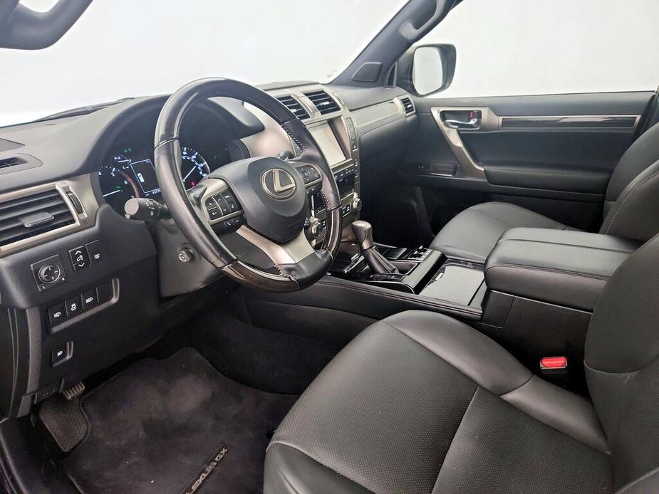 used 2020 Lexus GX 460 car, priced at $41,998