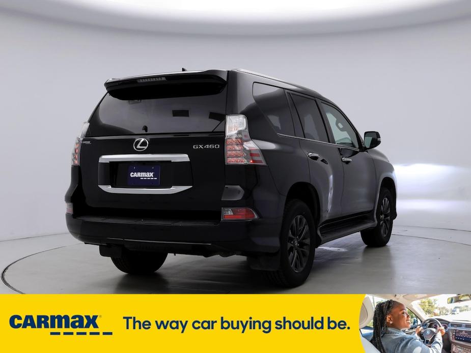 used 2020 Lexus GX 460 car, priced at $41,998