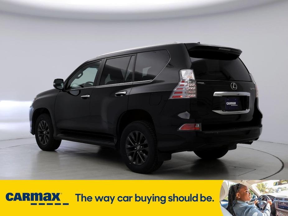 used 2020 Lexus GX 460 car, priced at $41,998