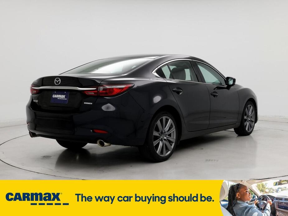 used 2020 Mazda Mazda6 car, priced at $20,998