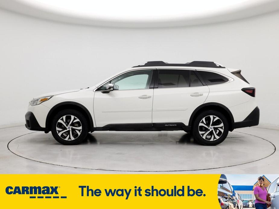 used 2020 Subaru Outback car, priced at $30,998