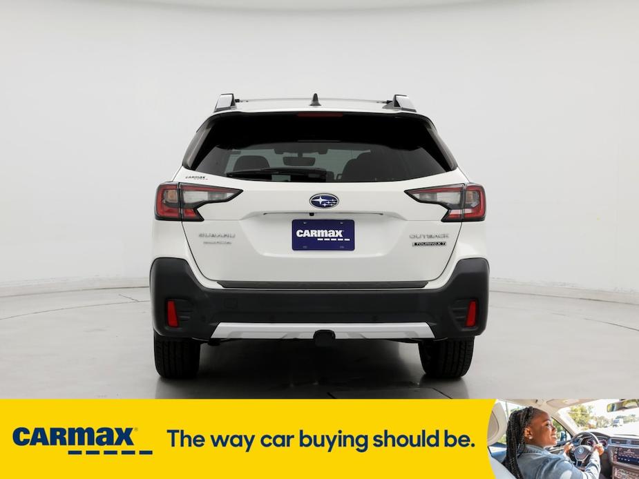 used 2020 Subaru Outback car, priced at $30,998