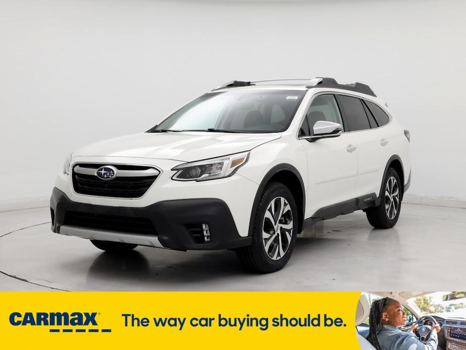 used 2020 Subaru Outback car, priced at $30,998