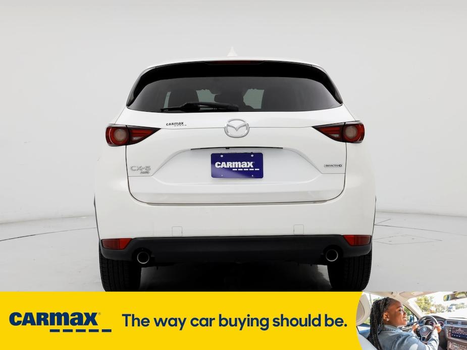 used 2020 Mazda CX-5 car, priced at $23,998