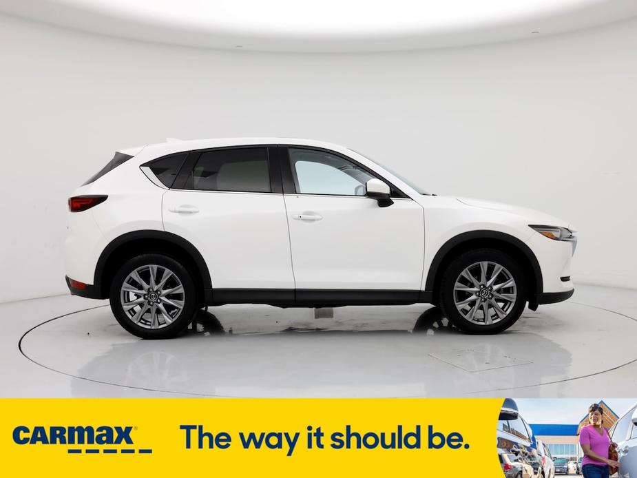 used 2020 Mazda CX-5 car, priced at $23,998