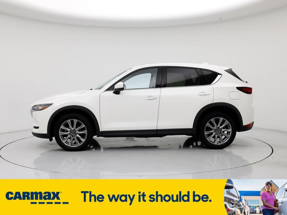 used 2020 Mazda CX-5 car, priced at $23,998