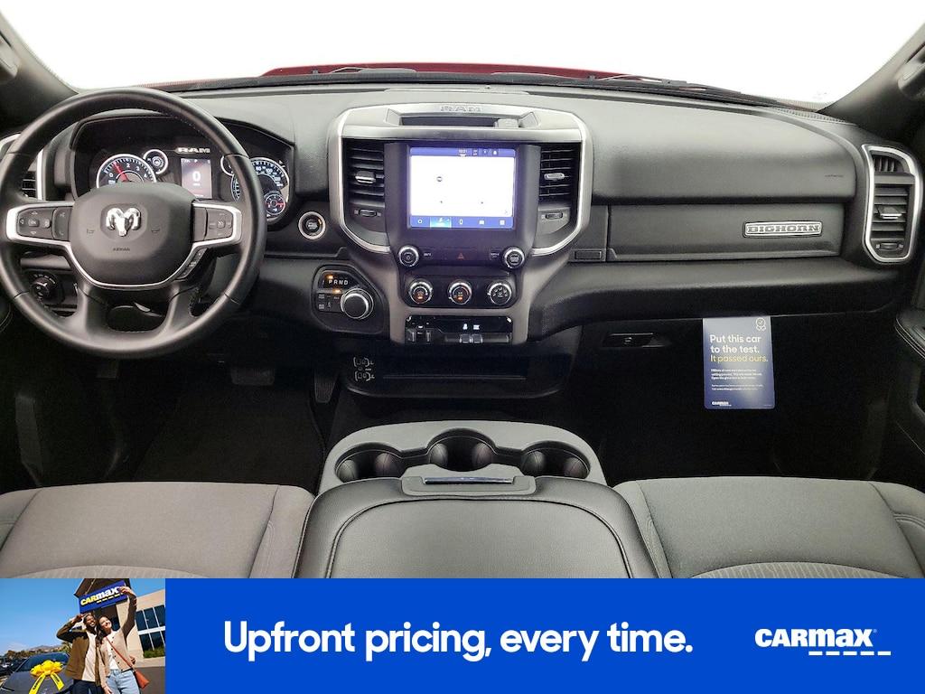 used 2024 Ram 2500 car, priced at $44,998