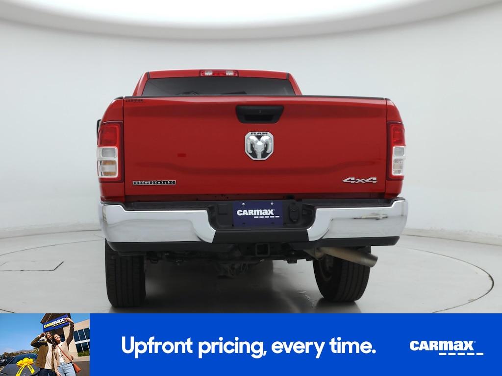 used 2024 Ram 2500 car, priced at $44,998