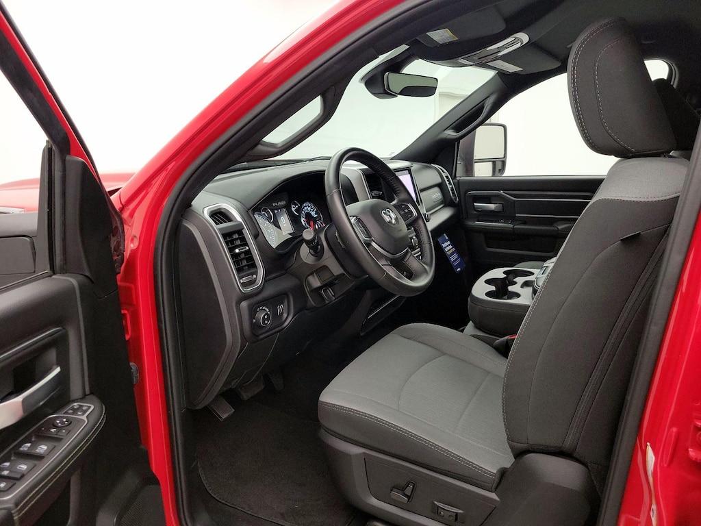 used 2024 Ram 2500 car, priced at $44,998