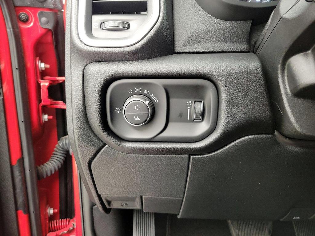 used 2024 Ram 2500 car, priced at $44,998