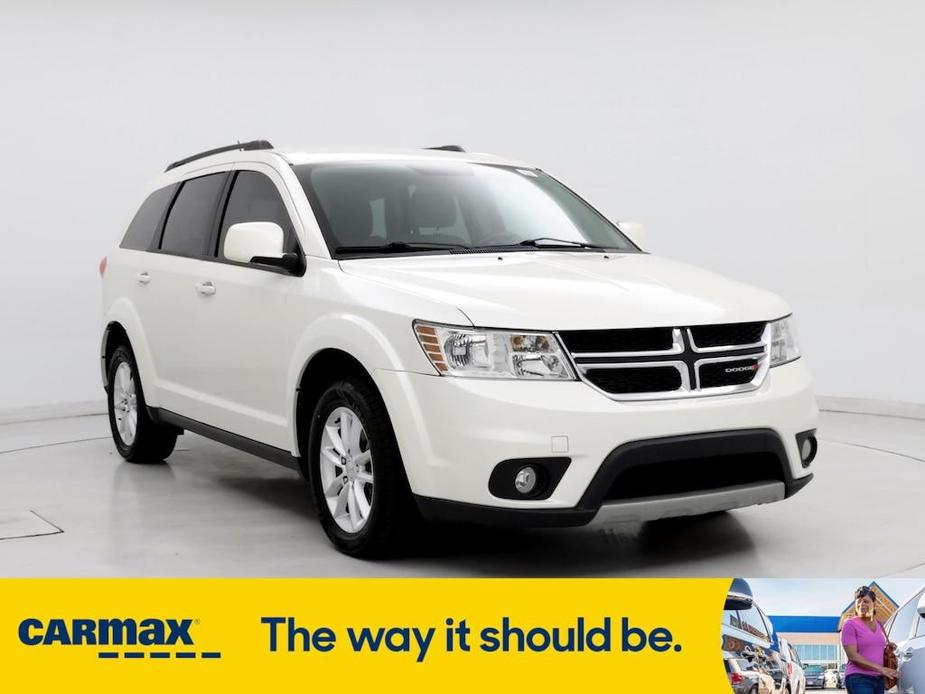 used 2016 Dodge Journey car, priced at $16,998
